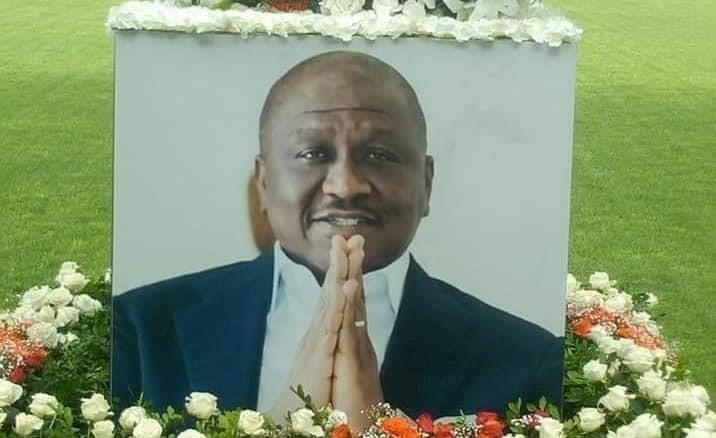 Décès d’Hambak, hier à Abidjan : Demain, dernière prière à Séguéla et  un vide politico-social