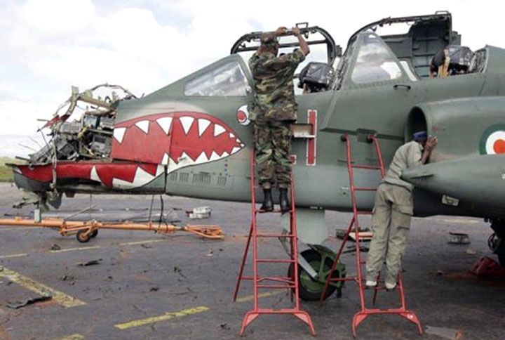 Bombardement du camp de Bouaké en 2004 : un procès inutile des miasmes de la Françafrique Bombardement du camp de Bouaké en 2004 : un procès inutile des miasmes de la Françafrique