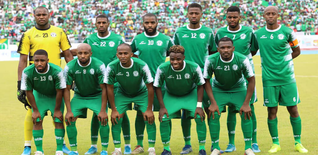 Eliminatoires CAN 2021 : Gambie, Comores : la révolte des petits pays ! Eliminatoires CAN 2021 : Gambie, Comores : la révolte des petits pays !