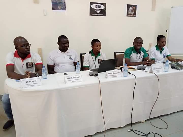 Affaire Cecrab  : Les adeptes dénoncent un « complot » dans l’emprisonnement de leur leader 