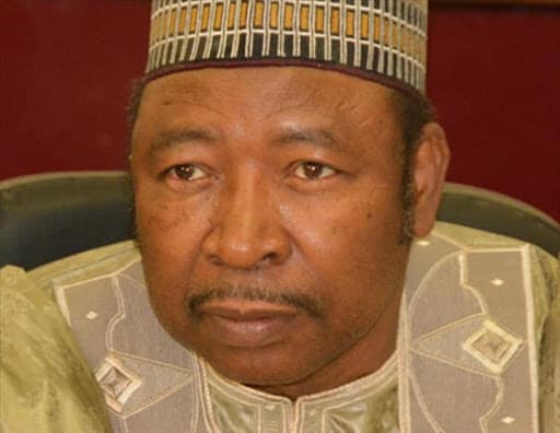 Gouvernement Ouhoumoudou I : du PNDS et un zeste de MNSD, MPR