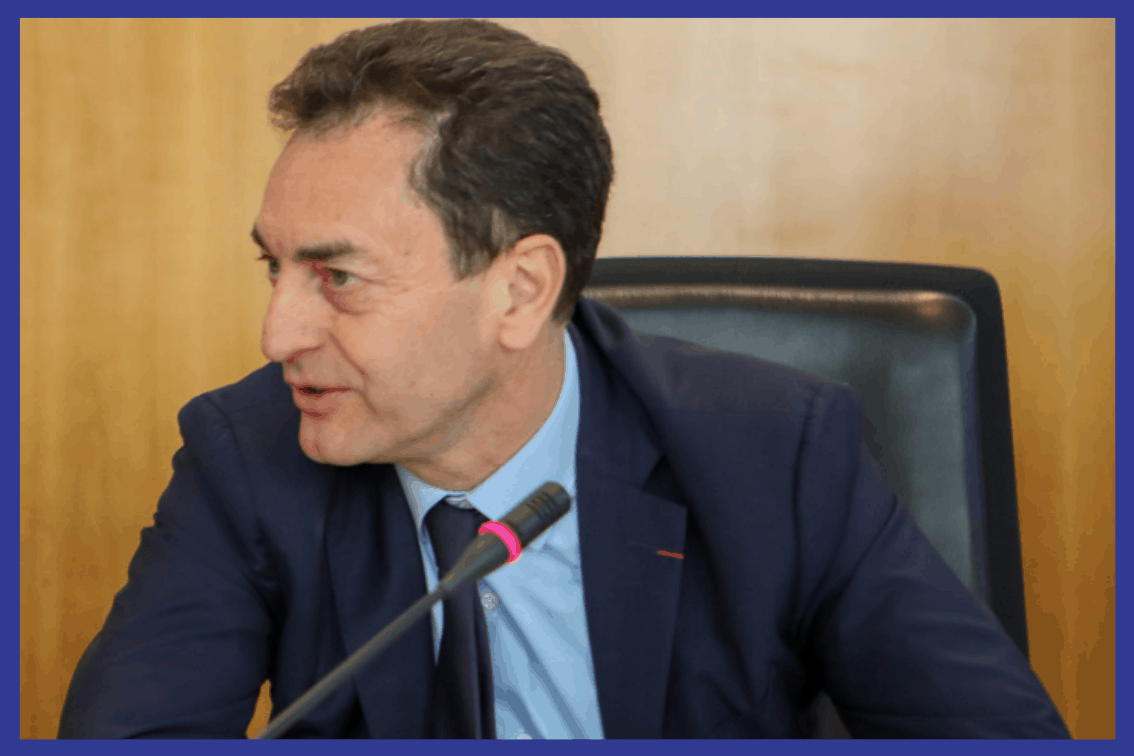 Coopération : Eric Chevallier en visite au Burkina Faso