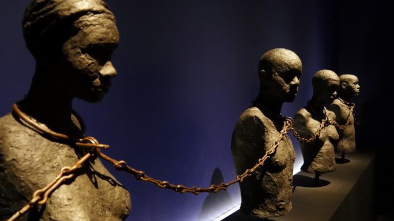 Loi Taubira, 20 ans après vue, d’Afrique : Il existe toujours des Kunta Kinté contemporains Loi Taubira, 20 ans après vue, d’Afrique : Il existe toujours des Kunta Kinté contemporains