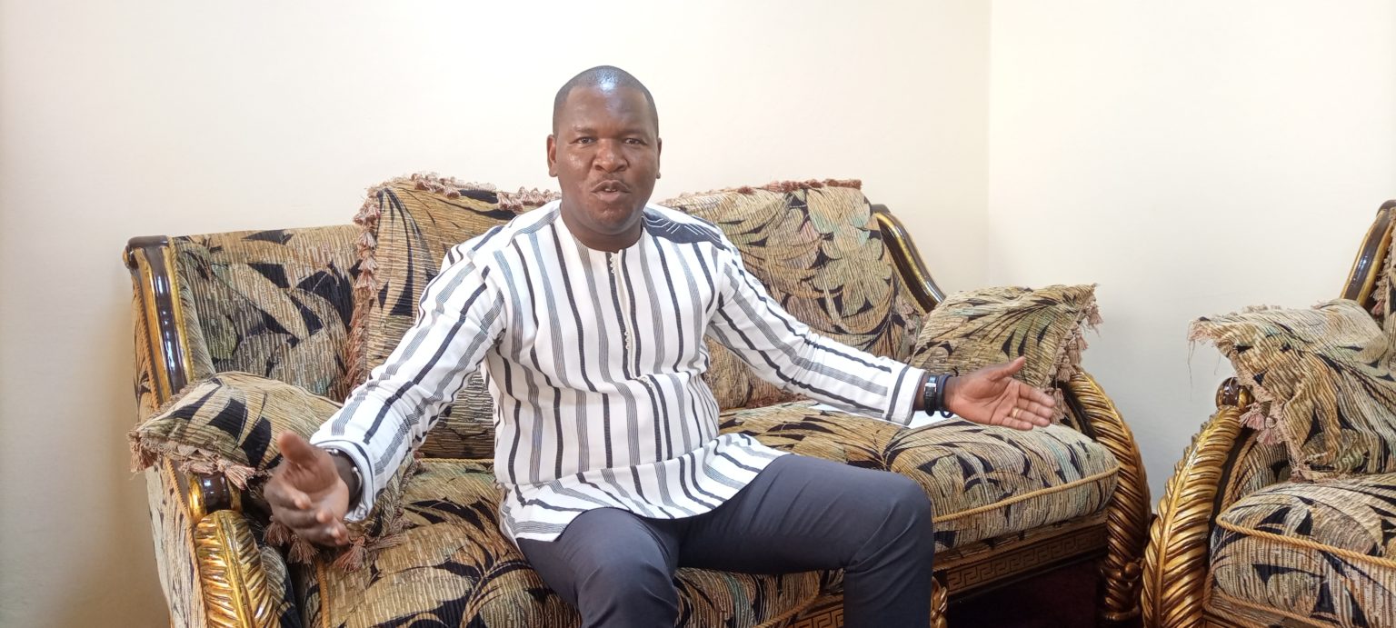 Droits humains au Burkina