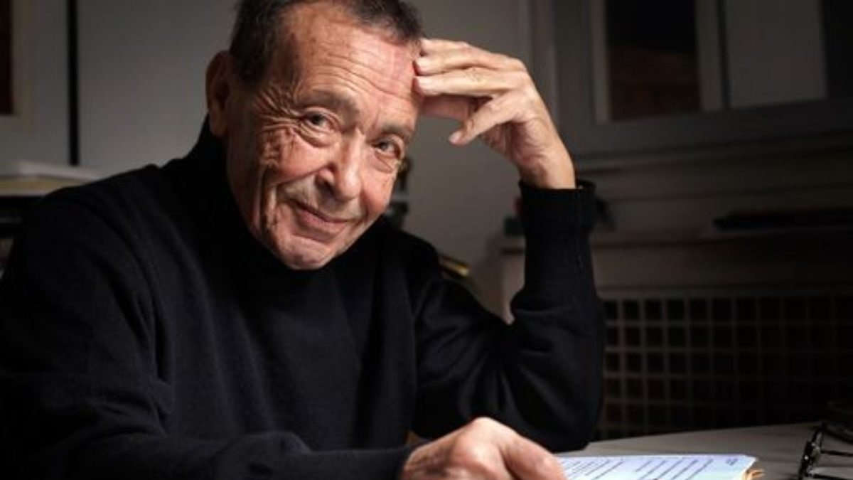 Décès Béchir Ben Yahmed fondateur de Jeune Afrique : Aujourd’hui au Faso vous dit Merci Décès Béchir Ben Yahmed fondateur de Jeune Afrique : Aujourd’hui au Faso vous dit Merci