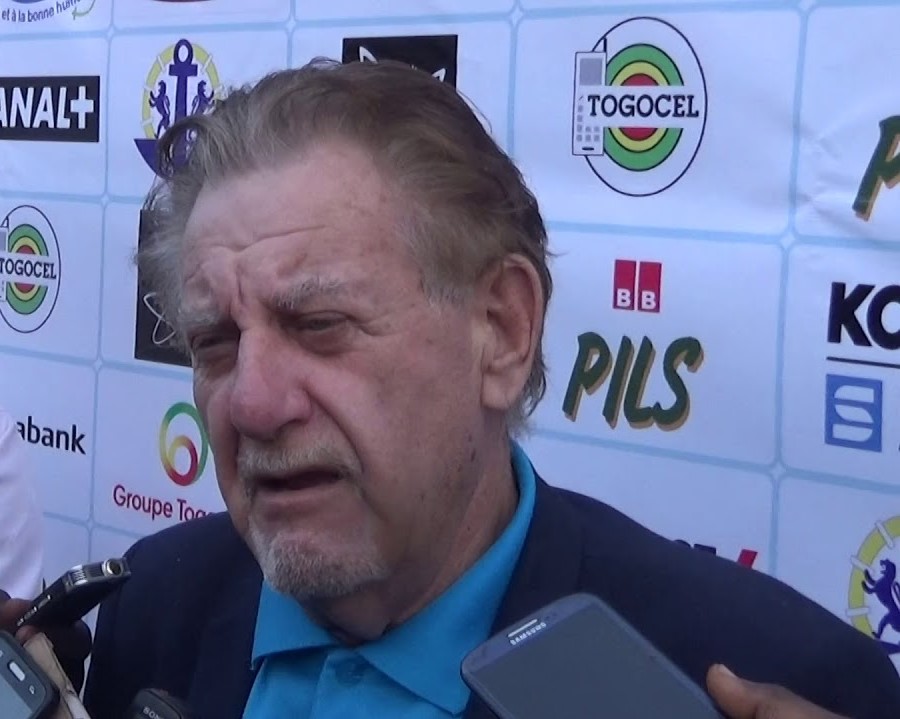 Décès de Francis Ducreux : Le dernier sprint de Monsieur Tour du Faso