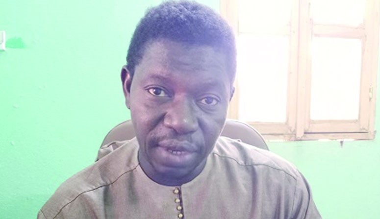 Négociations maire de Thiou-Terroristes : Héraut ?! Négociations maire de Thiou-Terroristes : Héraut ?!