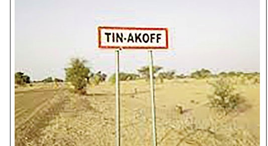 15 civils tués à Tin-Akoff au Burkina : Sanglantes représailles contre des populations 15 civils tués à Tin-Akoff au Burkina : Sanglantes représailles contre des populations