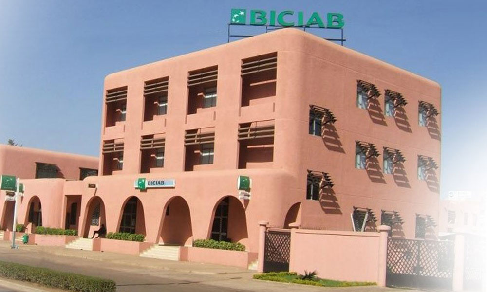 Secteur bancaire :BICIAB devient Vista Bank Secteur bancaire :BICIAB devient Vista Bank