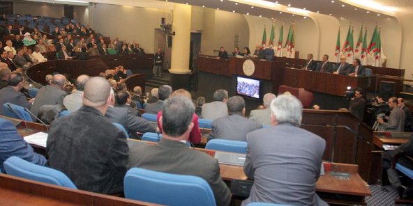 Législatives anticipées du 12 juin 2021 en Algérie : Majorité islamiste ou pas, rien n’est résolu