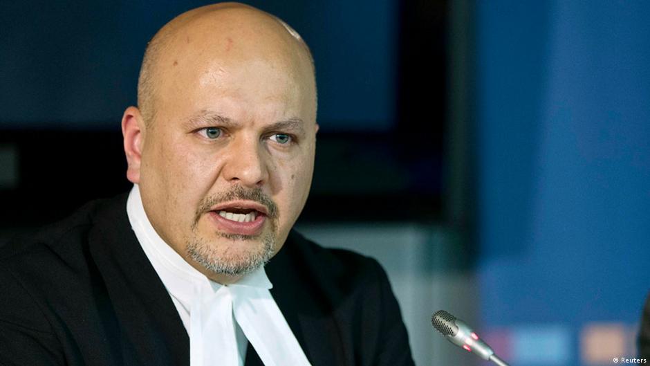Karim Khan, nouveau procureur de la CPI : Du devoir de laver la toge de la juridiction Karim Khan, nouveau procureur de la CPI : Du devoir de laver la toge de la juridiction