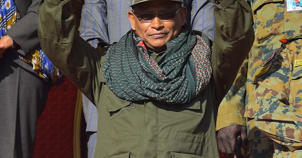 Debretsion Gebremichael, chef du TPLF est bien vivant ! : Du risque d’une potentielle déflagration dans la région