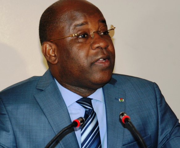 MPP-Manga: l’ancien ministre  Jérôme Bougouma et sa «troupe» accueillis par Simon Compaoré