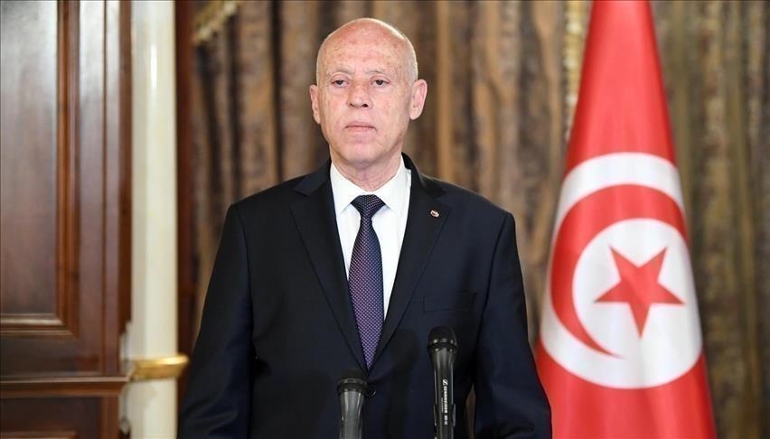 Référendum constitutionnel en Tunisie : Kaïs Saied,  le one man for state