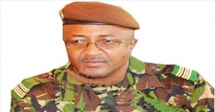 Assassinat du journaliste d’investigation Birama Touré au Mali – Le colonel Moussa Diawara arrêté : crime d’Etat ou crime de mœurs ? Assassinat du journaliste d’investigation Birama Touré au Mali – Le colonel Moussa Diawara arrêté : crime d’Etat ou crime de mœurs ?