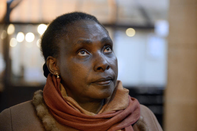 «Irrecevabilité» du non-lieu d’Agathe Habyarimana : Décision ni chair ni poisson sur la patronne de «l’Akazu» rwandais «Irrecevabilité» du non-lieu d’Agathe Habyarimana : Décision ni chair ni poisson sur la patronne de «l’Akazu» rwandais