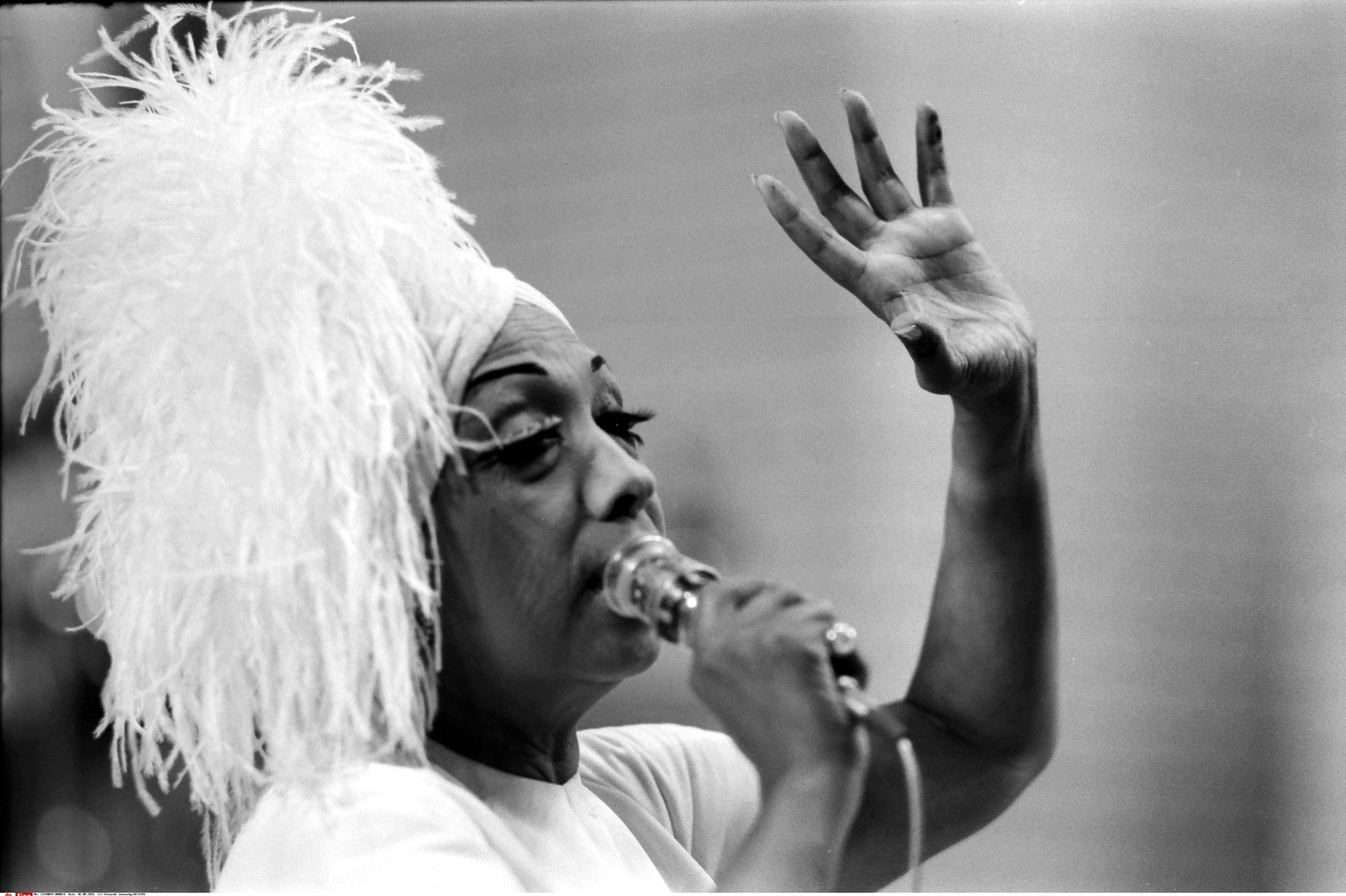 Joséphine Baker panthéonisée : Un hommage mérité à une passionaria afro-américaine Joséphine Baker panthéonisée : Un hommage mérité à une passionaria afro-américaine