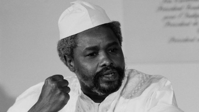 Décès d’Hissène Habré à Dakar : Désormais face à la justice divine, il laisse ses victimes impécunieuses