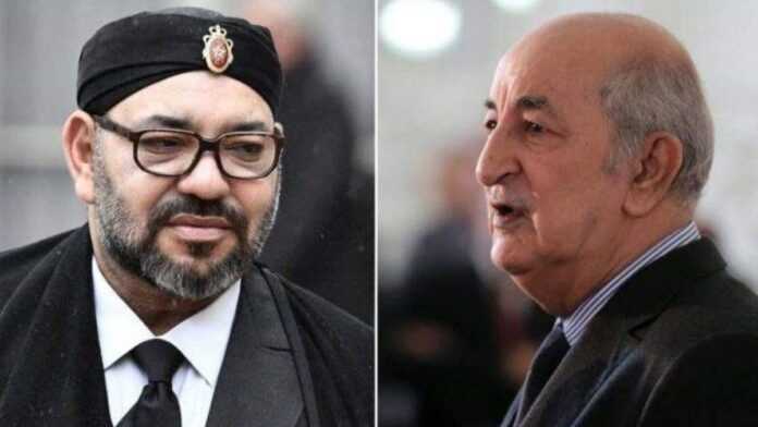 Rupture des relations diplomatiques Algérie-Maroc : On craint pour l’UMA et le gazoduc Maghreb-Europe Rupture des relations diplomatiques Algérie-Maroc : On craint pour l’UMA et le gazoduc Maghreb-Europe