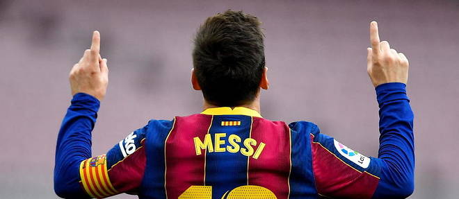 Léo Messi à Paris : Une poule aux œufs d’or sur la Tour Eiffel Léo Messi à Paris : Une poule aux œufs d’or sur la Tour Eiffel