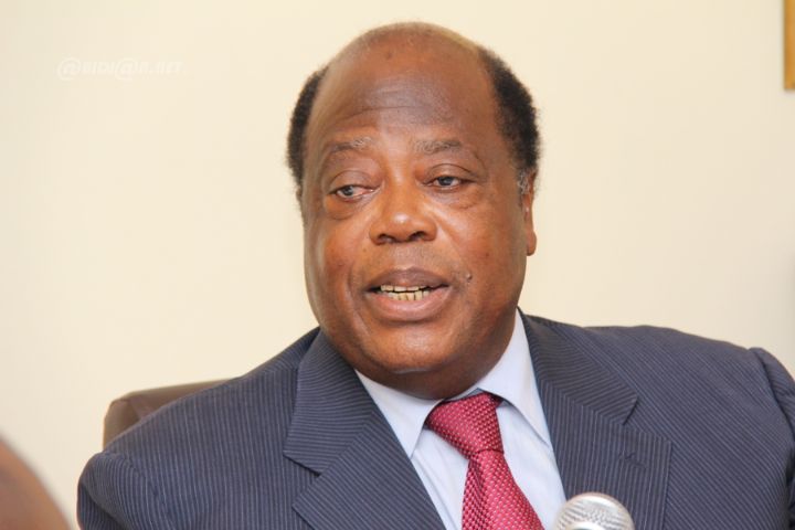 Mort de Charles Konan Banny : Bon technocrate, médiocre  politique