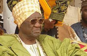 Décès du sultan des Bamouns, Ibrahim Mbombo Njoya : Le Cameroun perd un dépositaire des traditions doublé d’un politique averti Décès du sultan des Bamouns, Ibrahim Mbombo Njoya : Le Cameroun perd un dépositaire des traditions doublé d’un politique averti