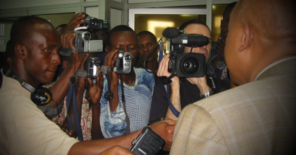 Répression de Lamuka et des journalistes en RD Congo sur la question de la CENI : Attention «Fatshi» le bâillon et les bavures ne sont pas la solution !