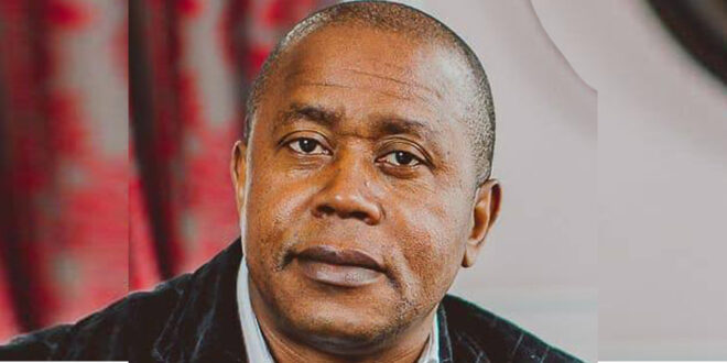 Présidence de la CENI en RDC : Denis Kadima, le choix de Félix Tshisekedi