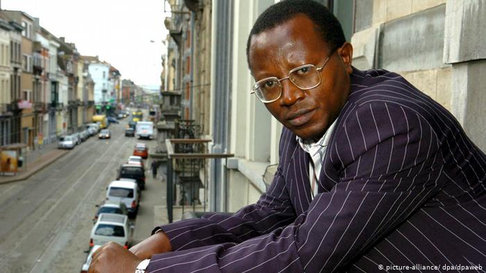 Procès Floribert Chebeya : Les déroutants aveux du policier Mugabo