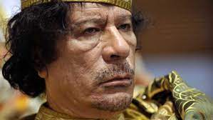 Mort de Kadhafi, 10 ans après : Machine à remonter le temps pour le Sahel