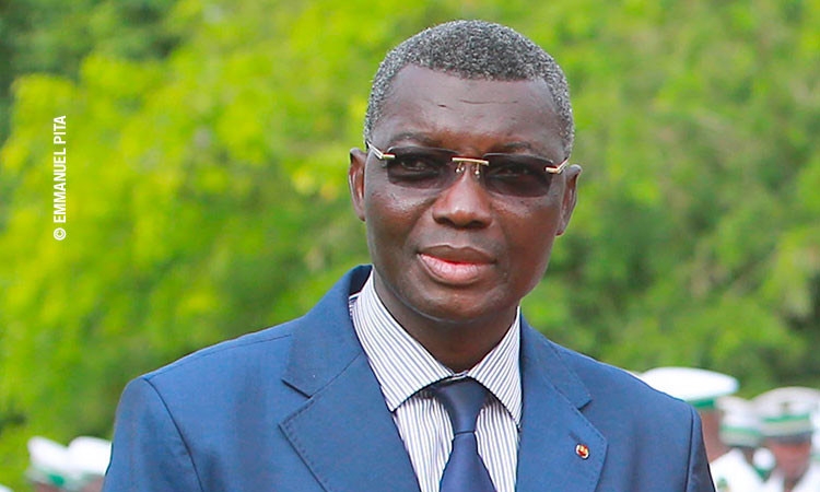 Assaillants repoussés au Nord du Togo : Bravo aux hommes du général Yark Damehane !