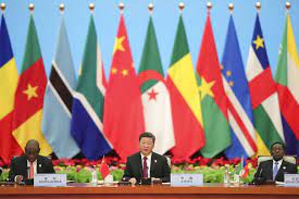 8e sommet Chine-Afrique à Dakar : On fait les comptes et on continue !