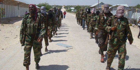 Attaque des islamistes Chabab contre une base militaire de l’UA : nouveau coup de semonce terroriste au processus démocratique en Somalie!