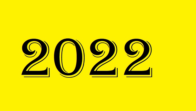 2021, Annus Horribilis : 2022, l’espoir et la victoire sont  les options !