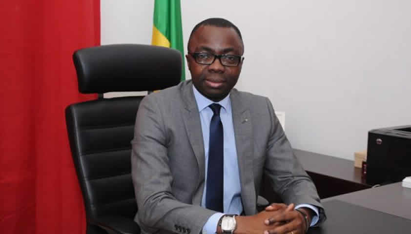  Joël Aïvo à la barre au Bénin : Un opposant dans le box de la justice