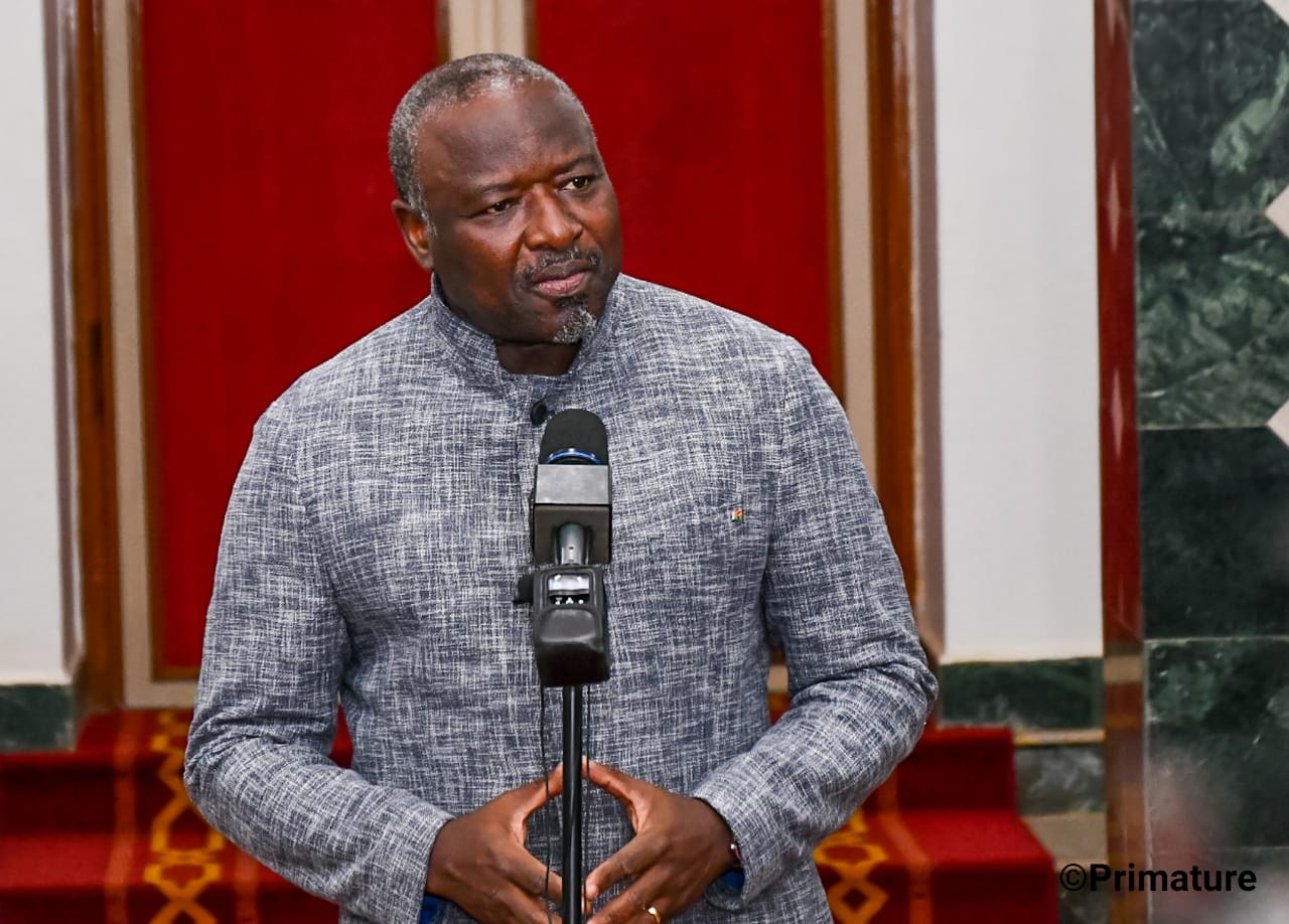 Nouveau gouvernement : Les 26 «Samouraïs» de Zerbo I pour pacifier le pays Nouveau gouvernement : Les 26 «Samouraïs» de Zerbo I pour pacifier le pays