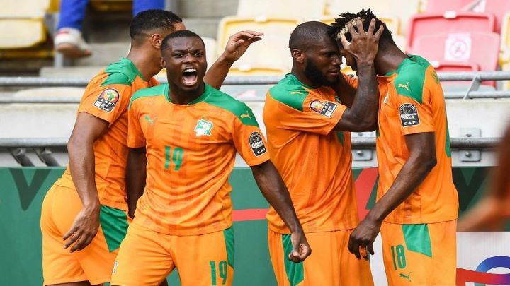 CAN 2021 : La covid en mode indomptable, les Eléphants et les Aigles stoppés aux portes des quarts de finale 