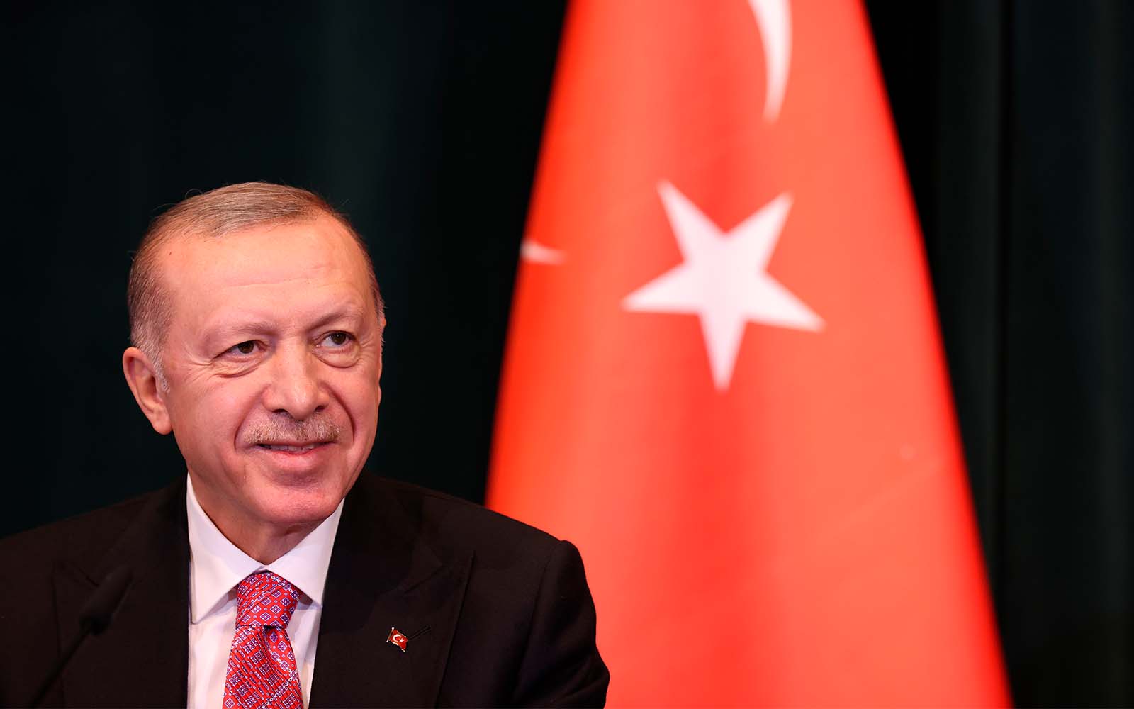 Erdogan en RDC : La Turquafrique «pour un  monde plus juste ?»