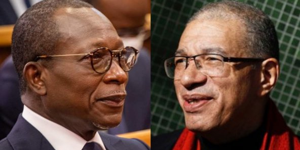 Exposition des œuvres d’arts restituées au Bénin: Patrice Talon-Lionel Zinsou, la réconciliation par l’art