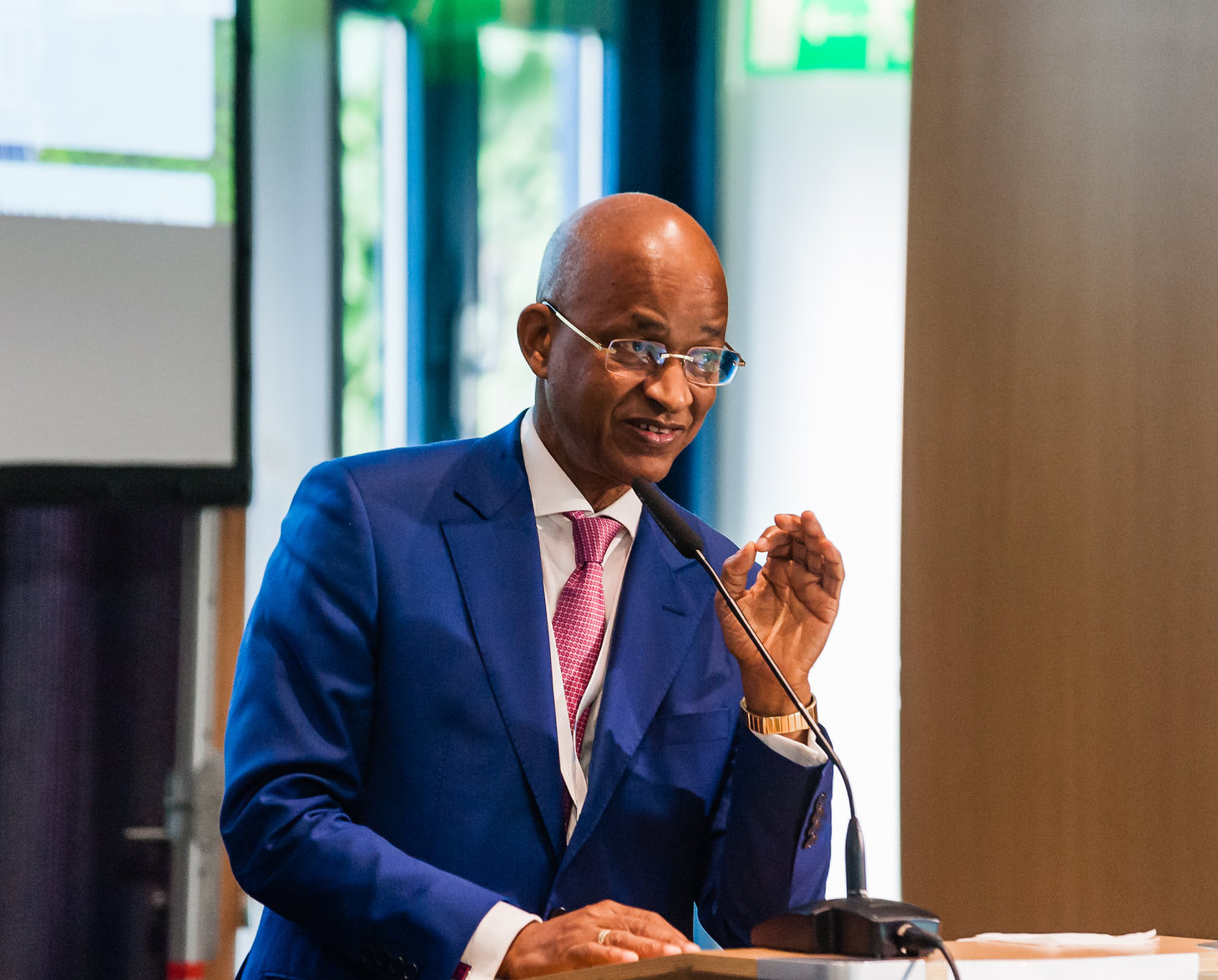 Boycott lancé par Cellou Dalein Diallo pour le référendum constitutionnel en Guinée :  Le double pari risqué d’un opposant principal