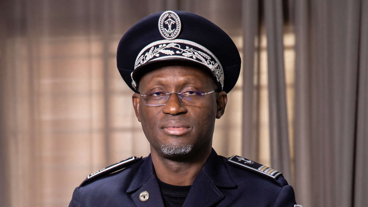 10 ans de prison pour l’ex-DG des services d’émigration et d’immigration au Bénin : Impitoyable CRIET même en droit commun 10 ans de prison pour l’ex-DG des services d’émigration et d’immigration au Bénin : Impitoyable CRIET même en droit commun