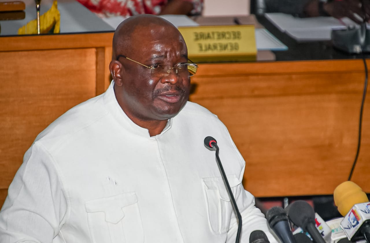 Premier ministre et la feuille de route de la Transition devant l’ALT : Courage, Albert-Sisyphe ! Premier ministre et la feuille de route de la Transition devant l’ALT : Courage, Albert-Sisyphe !