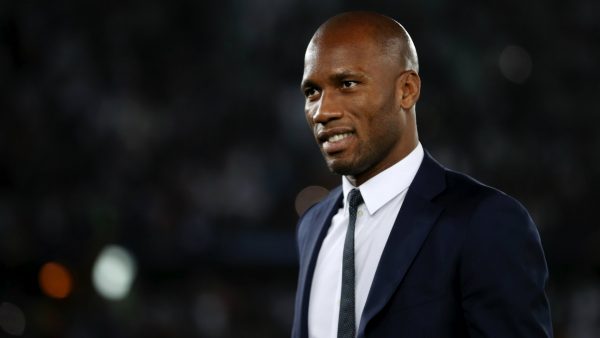  Présidence de la FIF : Vers un match dans le match   Drogba-Diabaté ?