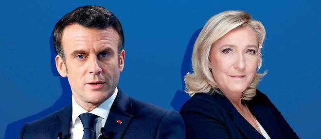 2nd tour présidentielle française : Macron- Lepen : pour qui voteront les Africains-Français le 24 avril ?