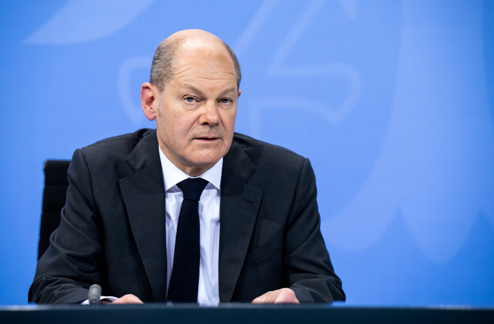 1ère visite d’Olaf Scholz en Afrique : Gazelle, success story de coopération sécuritaire au Niger 1ère visite d’Olaf Scholz en Afrique : Gazelle, success story de coopération sécuritaire au Niger