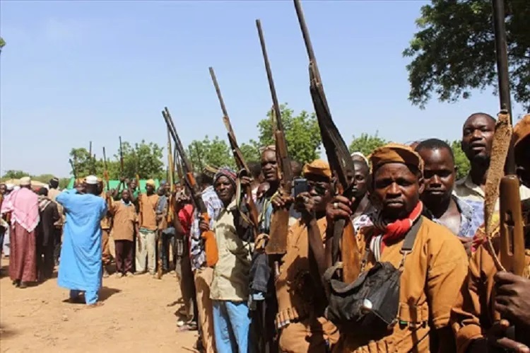  Près d’une quarantaine de VDP et civils tués ce week-end au Burkina : Sanglant syndrome Yoro au Sahel et à l’Est