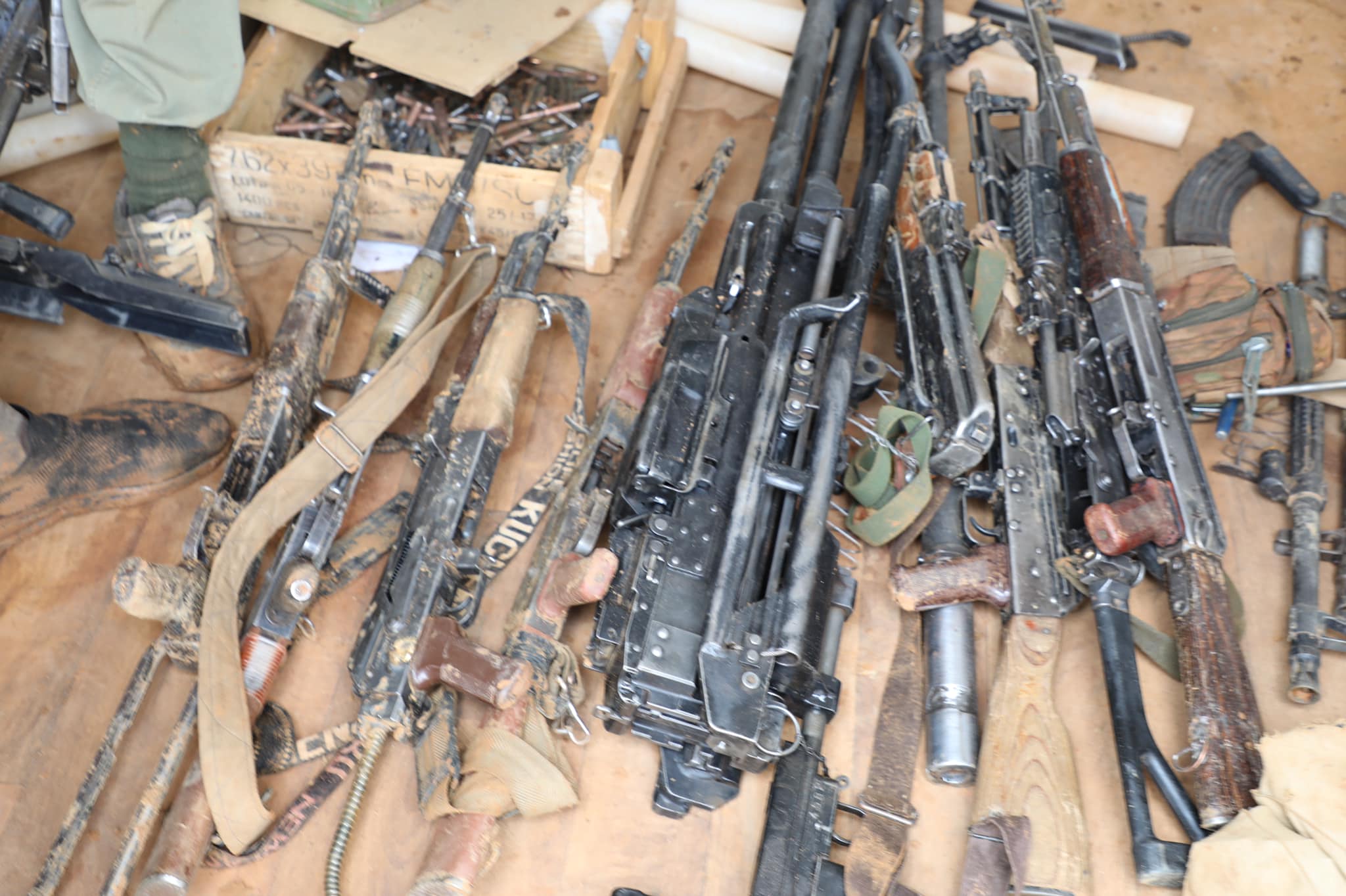 Les Armées burkinabè, nigérienne et Barkhane tapent une fourmilière  terroriste à Bourzanga : Un exemple de partenariat et de mutualisation à perpétuer