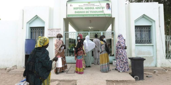 11 bébés morts dans un incendie à l’hôpital de Tivaouane : L’Inamovible Abdoulaye Diouf Sarr paie cash cette tragédie