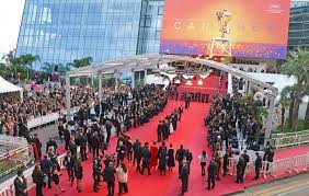 Festival de Cannes 2022: La problématique de la paix en Afrique sur la croisette