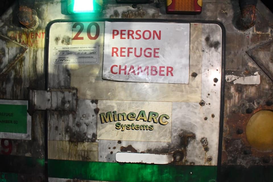 Mine de Perkoa au Burkina : Les espoirs de retrouver les 8 «miraculés» s’amenuisent !